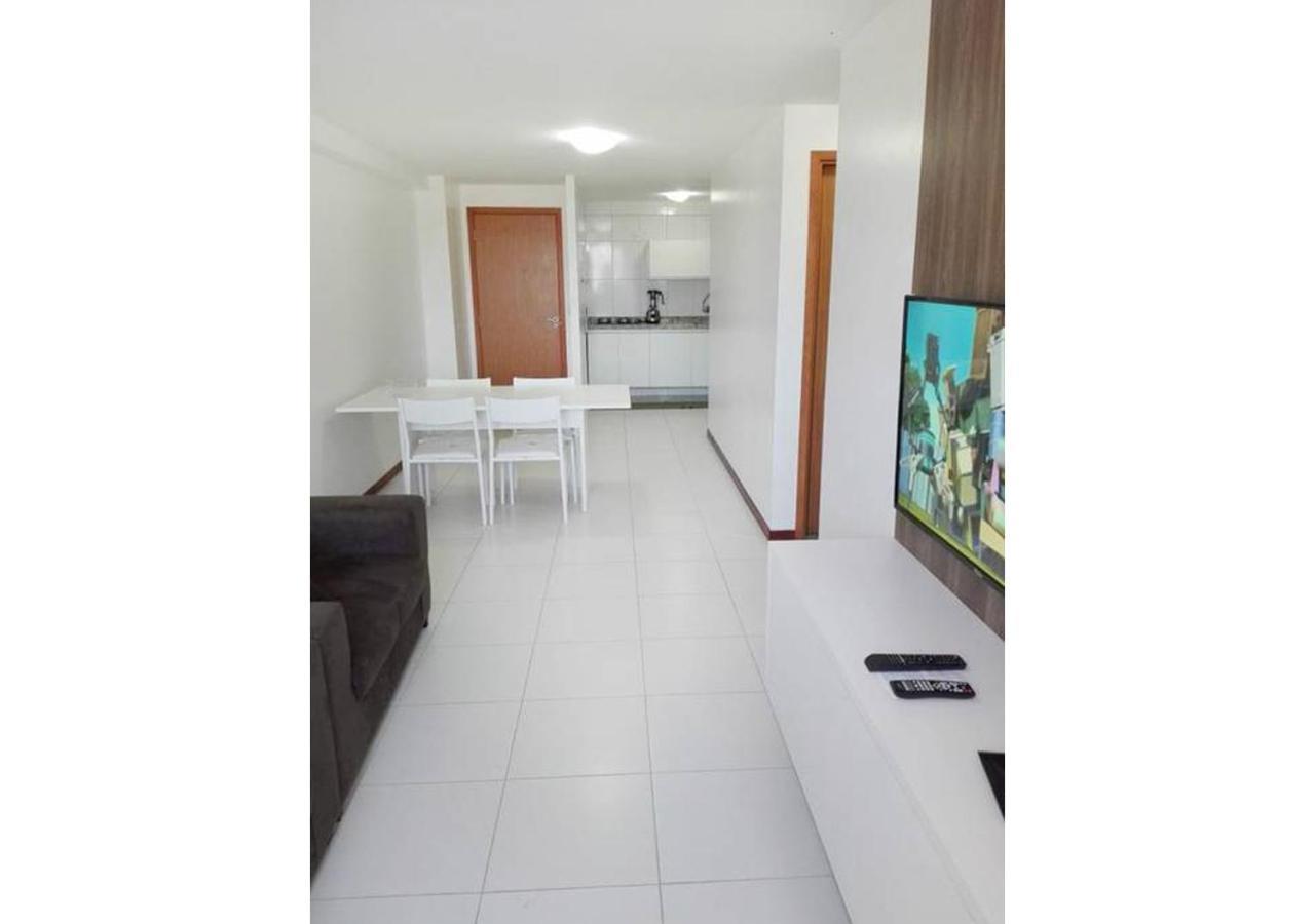 Apto Novo 2Qts No Melhor Point De Maceio Lejlighed Eksteriør billede